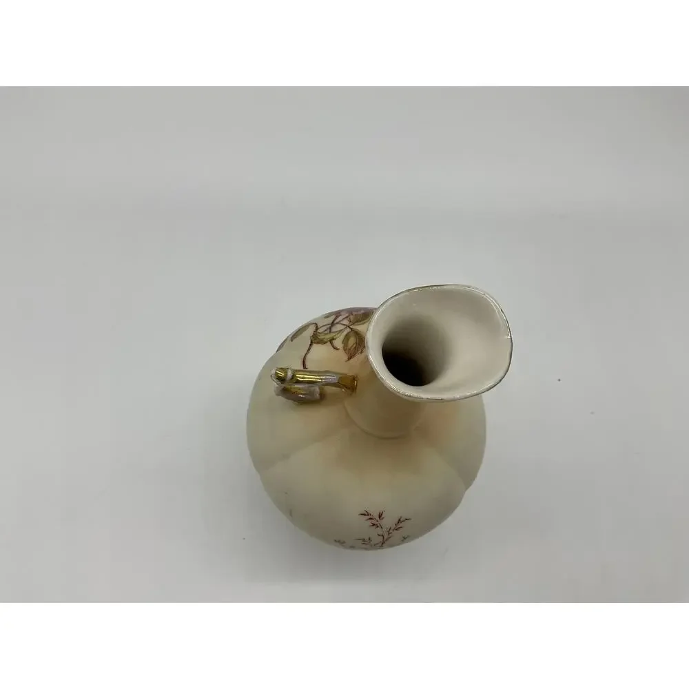Unmarked vintage hand